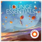 VARIOUS  - 2xCD LOUNGE ESSENTIALS