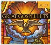  GREAT GOSPEL HITS - supershop.sk