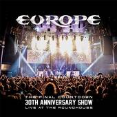 EUROPE  - 3xCD+DVD FINAL COUNT..