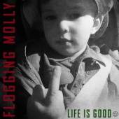 FLOGGING MOLLY  - VINYL LIFE IS GOOD [VINYL]