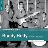  ROUGH GUIDE TO BUDDY.. [VINYL] - supershop.sk