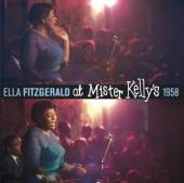 FITZGERALD ELLA  - 2xCD AT MISTER KELLY'S 1958