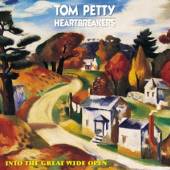 PETTY TOM & THE HEARTBREAKERS  - VINYL INTO THE GREAT WIDE OPEN [VINYL]
