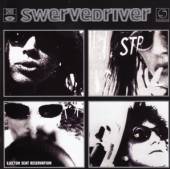 SWERVEDRIVER  - CD EJECTOR SEAT RESERVATION