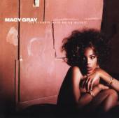 GRAY MACY  - CD TROUBLE WITH BEIN..