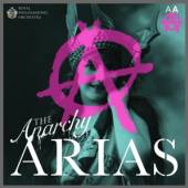 VARIOUS  - CD ANARCHY ARIAS