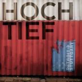 HOCH-TIEF  - CD DETROIT - STUTTGART