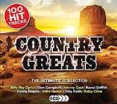  ULTIMATE COUNTRY ICONS - suprshop.cz