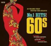  NO.1 HITS OF THE SIXTIES - suprshop.cz