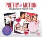 VARIOUS  - 3xCD POETRY IN MOTION