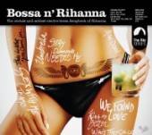 RIHANNA.=TRIB=  - CD BOSSA N' RIHANNA