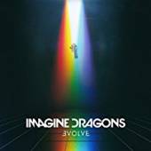 IMAGINE DRAGONS  - CD EVOLVE
