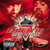 MACK 10  - CD BANG OR BALL