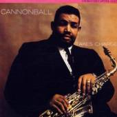 ADDERLEY CANNONBALL  - CD CANNONBALL TAKES CHARGE
