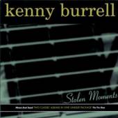 BURRELL KENNY  - CD STOLEN MOMENTS