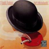 JONES HANK  - CD AIN'T MISBEHAVIN'