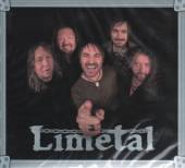 LIMETAL  - CD LIMETAL