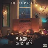 CHAINSMOKERS  - CD MEMORIES: DO NOT OPEN