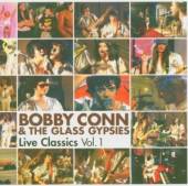 CONN BOBBY  - CD LIVE CLASSICS 1