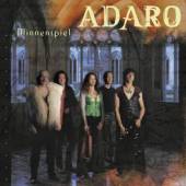 ADARO  - CD MINNENSPIEL