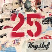 KRYSTOF  - 2xCD 25 (HISTORY)