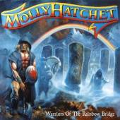 MOLLY HATCHET  - CD WARRIORS OF THE RAINBOW