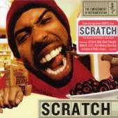 SCRATCH  - CD EMBODIMENT OF INSTUMENTATION