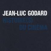 SOUNDTRACK  - 5xCD JEAN LUC GODARD-HISTOIRES
