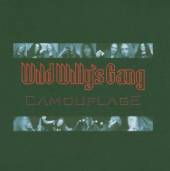 WILD WILLY'S GANG  - CD CAMOUFLAGE