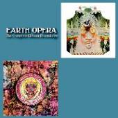 EARTH OPERA  - CD COMPLETE ELEKTRA ..