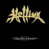 HELLION  - CD BLACK BOOK (BONUS..