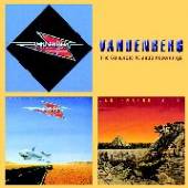 VANDENBERG  - CD COMPLETE ATLANTIC..