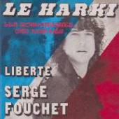 FOUCHET SERGE  - CD LE HARKI