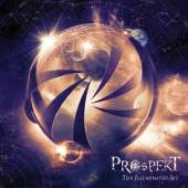 PROSPEKT  - CD THE ILLUMINATED SKY