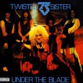  UNDER THE BLADE - supershop.sk