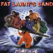 FAT LARRY'S BAND  - CD TUNE ME UP