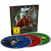 EDGUY  - 2xCDD MONUMENTS