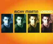 MARTIN RICKY  - CM LOADED -4TR-