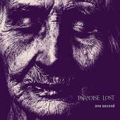 PARADISE LOST  - 2xVINYL ONE SECOND -ANNIVERS- [VINYL]