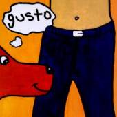 GUTTERMOUTH  - CD GUSTO
