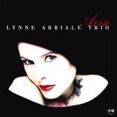 ARRIALE LYNNE TRIO  - CD ARISE