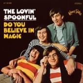 LOVIN' SPOONFUL  - VINYL DO YOU BELIEVE IN MAGIC - [VINYL]