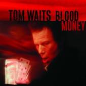 WAITS TOM  - VINYL BLOOD MONEY [VINYL]