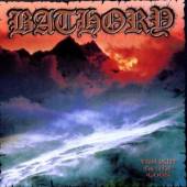 BATHORY  - VINYL TWILIGHT OF THE GODS [VINYL]