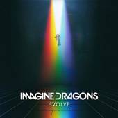 IMAGINE DRAGONS  - CD EVOLVE/DELUXE +3 bonusy