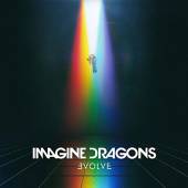 IMAGINE DRAGONS  - VINYL EVOLVE [VINYL]