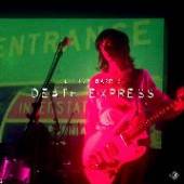 LITTLE BARRIE  - 2xVINYL DEATH EXPRESS -COLOURED- [VINYL]