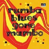 VARIOUS  - 2xCD RUMBA BLUES GONE MAMBO..