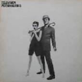 TELEVISION PERSONALITIES  - CD AND DON'T THE KIDS JUST..