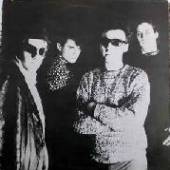 TELEVISION PERSONALITIES  - CD PAINTED WORD